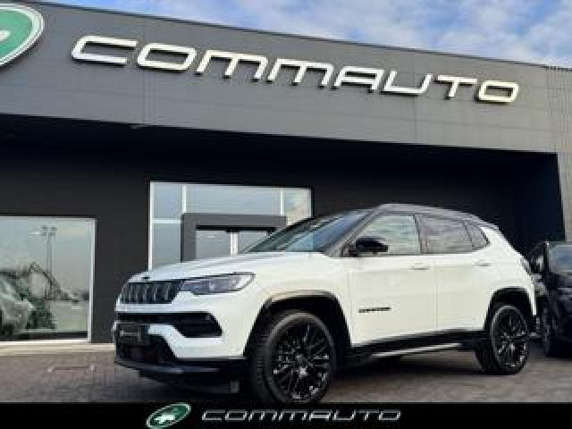 Jeep Compass 1.6 Multijet Ii 2wd S 