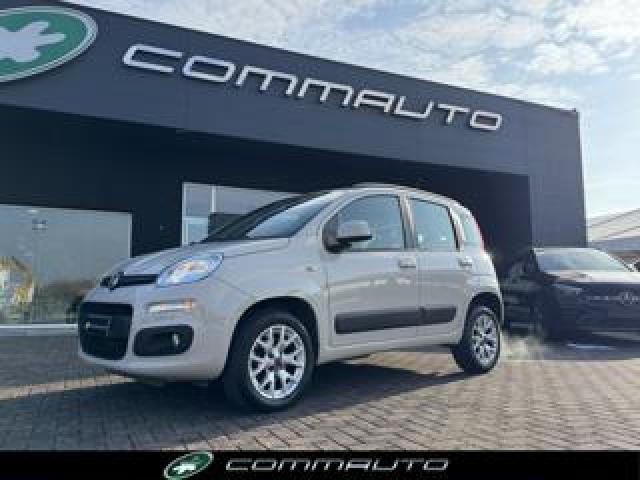 Fiat Panda 0.9 Twinair Turbo Natural Power Lounge 