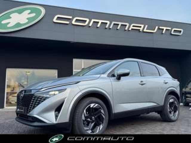 Nissan Qashqai Mhev 158 Cv Xtronic N-Connecta 