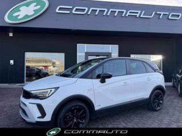 Opel Crossland 1.2 12v Start&stop Design & Tech 