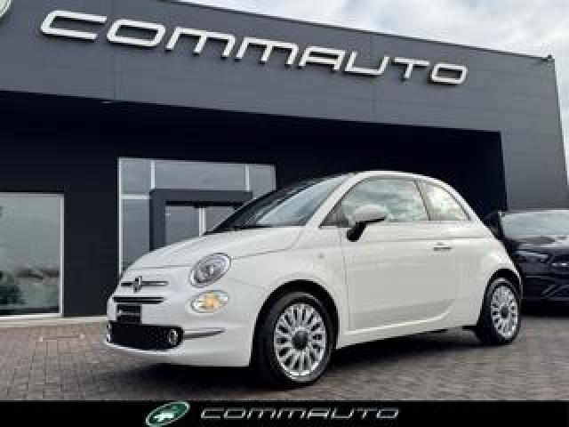 Fiat 500 1.0 Hybrid Pdc Post 