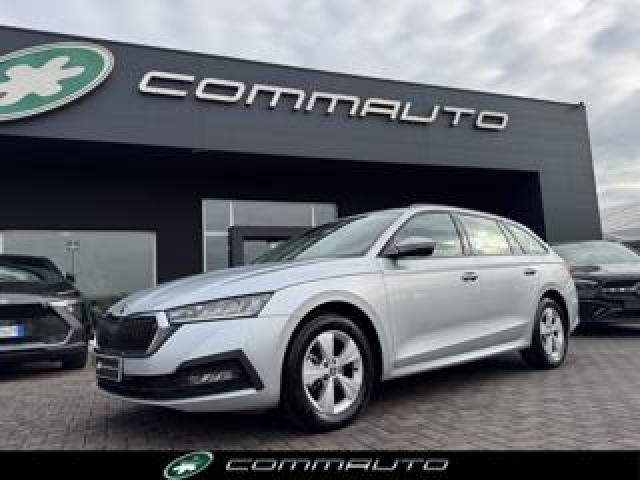 Skoda Octavia 2.0 Tdi Evo Scr 150 Cv Wagon Executive 