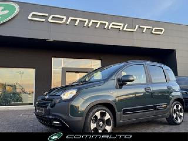 Fiat Panda Cross 1.0 Firefly S&s Hybrid 