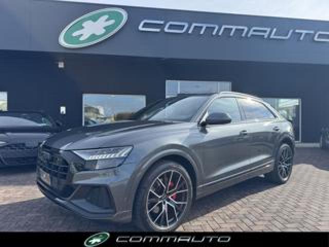 Audi Q8 50 Tdi 286 Cv Quattro Tiptronic Sport Iva Esposta 