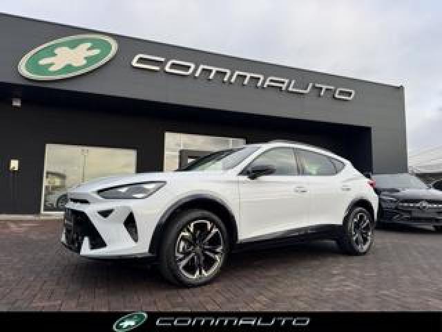 Cupra Formentor 1.5 E-Hybrid Dsg 