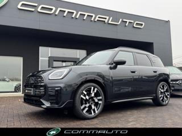Mini Mini D Jcw Countryman 