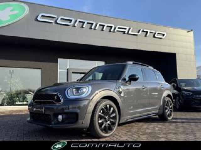 Mini Countryman 1.5 Cooper Se Hype Countryman All4 Automatica 