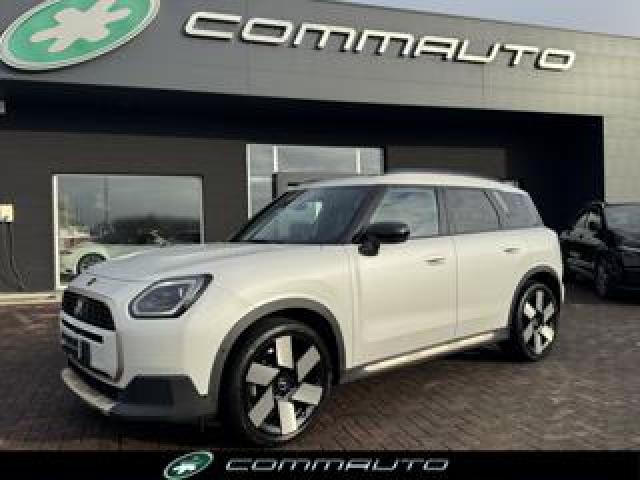 Mini Mini C Favoured Countryman 
