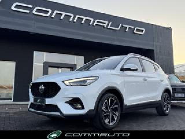 Mg Zs 1.5 Vti-Tech Luxury 