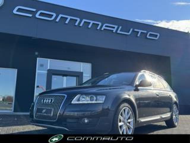 Audi A6 Allroad 3.0 Tdi 240 Cv F.ap Tiptronic Per Commercianti 