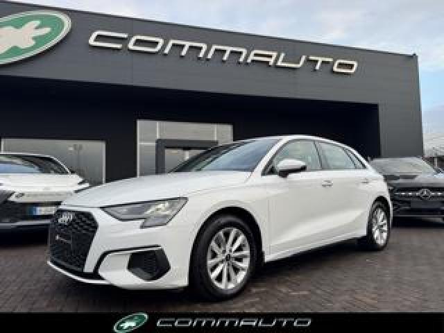 Audi A3 Spb 35 Tfsi Business Advanced 