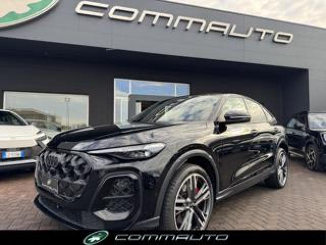 Audi Q5 Spb Tdi 150 Kw Mhev+ S Tronic Quattro S Line Editi 