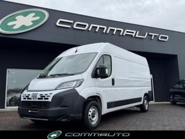 Fiat Ducato 35 2.2 Mjt 140cv Plm-Ta Furgone + Iva 