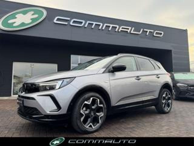 Opel Grandland 1.5 Diesel Ecotec Aut. Gs 