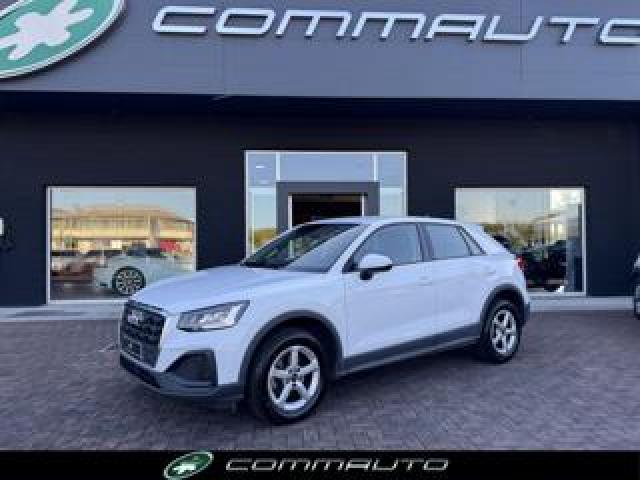 Audi Q2 30 Tdi S Tronic Business 