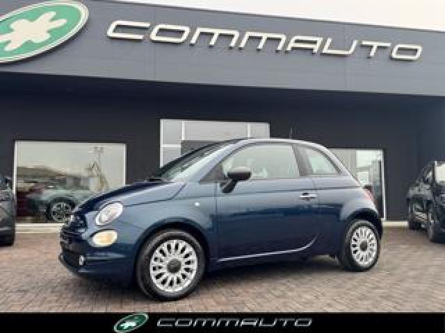 Fiat 500 1.0 Hybrid Sensori Post. 