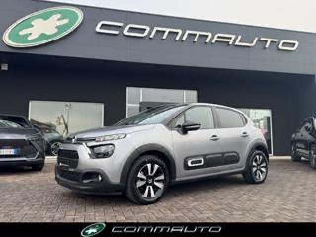 Citroen C3 Puretech 110 S&s Max 