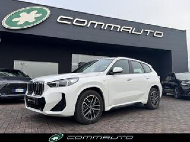 Bmw X1 Sdrive 20i Msport 