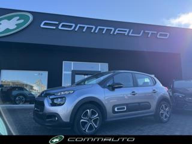 Citroen C3 Puretech 110 S&s Plus 
