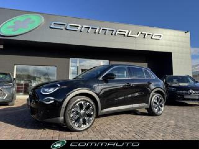 Fiat 600 Hybrid 101 Cv Dct Mhev La Prima 