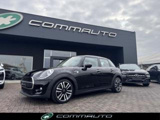 Mini One 1.5 One Business 5 Porte 