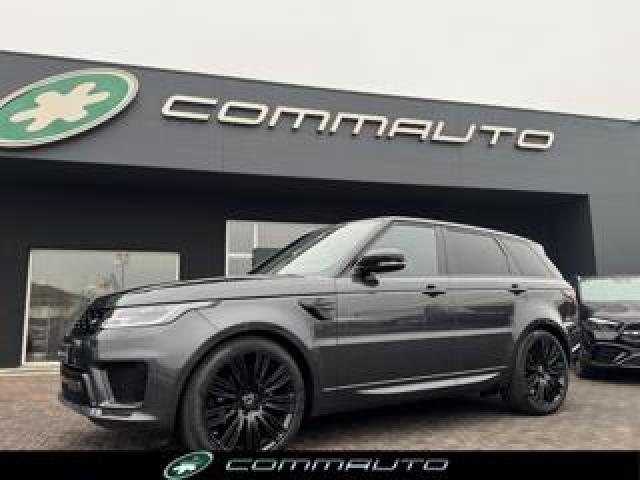 Land Rover Range Rover Sport 3.0 Sdv6 249 Cv Hse Dynamic 