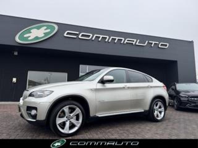 Bmw X6 Xdrive40d Futura 