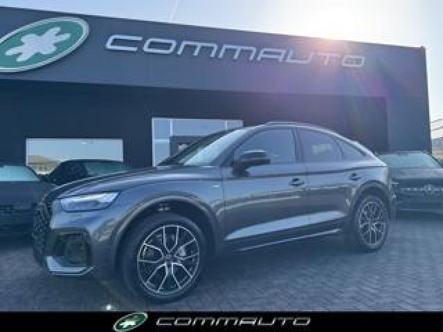 Audi Q5 Spb 40 Tdi Quattro S Tronic S Line 
