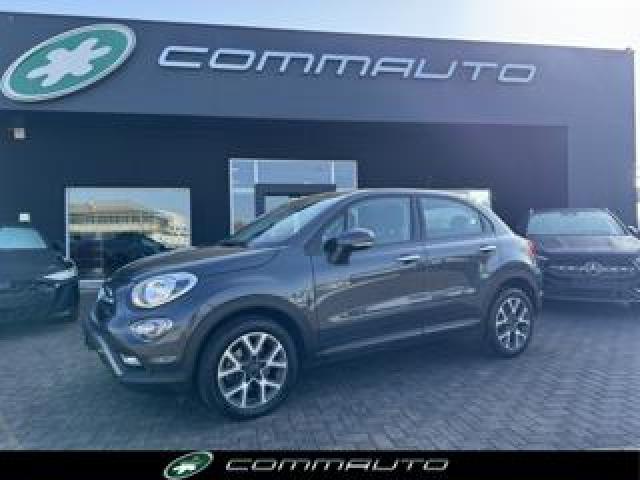 Fiat 500x 1.6 Multijet 120 Cv City Cross 