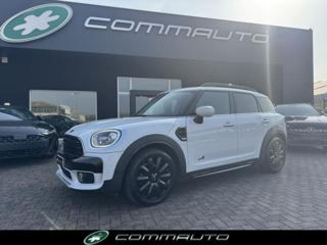 Mini Countryman 2.0 Cooper D Baker Street Countryman All4 