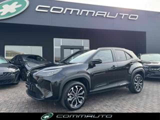 Toyota Yaris Cross 1.5 Hybrid 5p. E-Cvt Trend 