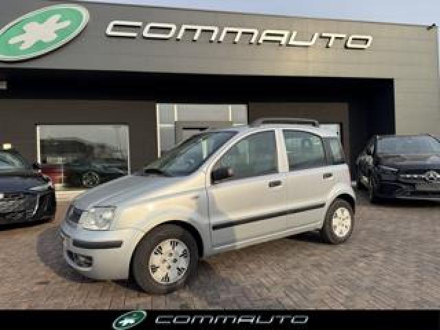 Fiat Panda 1.2 Emotion Eco 