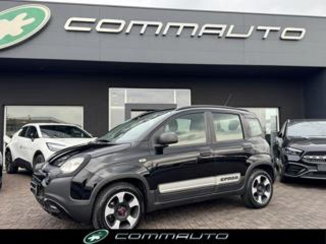 Fiat Panda 1.2 Citycross 