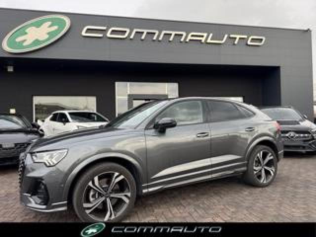 Audi Q3 Spb 40 Tdi Quattro S Tronic S Line Edition 