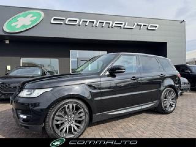 Land Rover Range Rover Sport 3.0 Sdv6 Hse Dynamic 