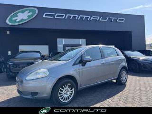 Fiat Grande Punto 1.4 5 Porte Actual Natural Power 