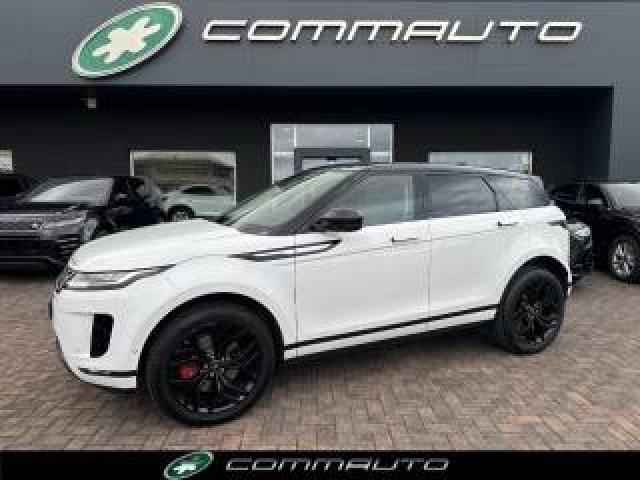 Land Rover Range Rover Evoque 2.0 I4 200 Cv Awd Auto S 
