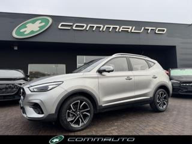 Mg Zs 1.5 Vti-Tech Luxury 