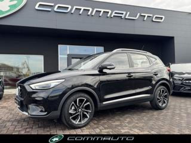 Mg Zs 1.5 Vti-Tech Luxury 