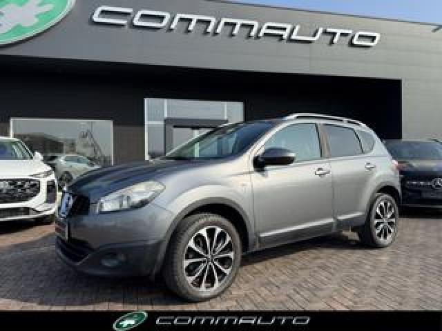 Nissan Qashqai 1.5 Dci Dpf N-Tec 