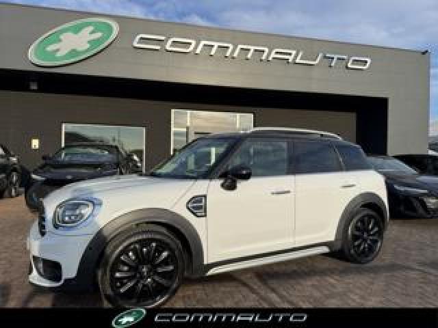 Mini Countryman 2.0 Cooper D Business Countryman Automatica 