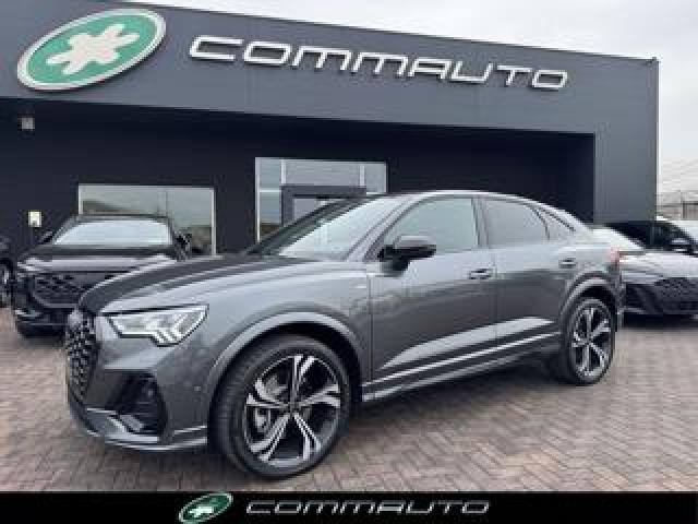 Audi Q3 Spb 40 Tdi Quattro S Tronic S Line Edition 