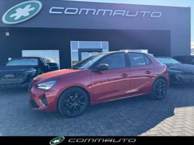 Opel Corsa 1.2 100 Cv Gs 
