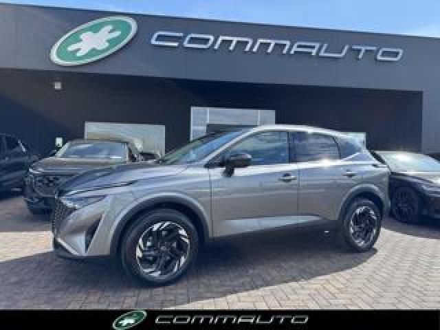 Nissan Qashqai Mhev 158 Cv Xtronic N-Connecta 