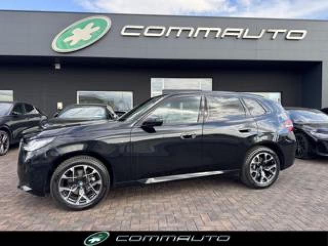 Bmw X3 Xdrive20d 48v Msport 