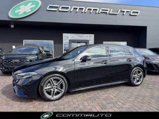 Mercedes Benz A 180 Automatic Amg Line Advanced 