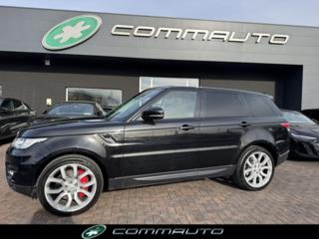 Land Rover Range Rover Sport 3.0 Sdv6 Hse Dynamic 