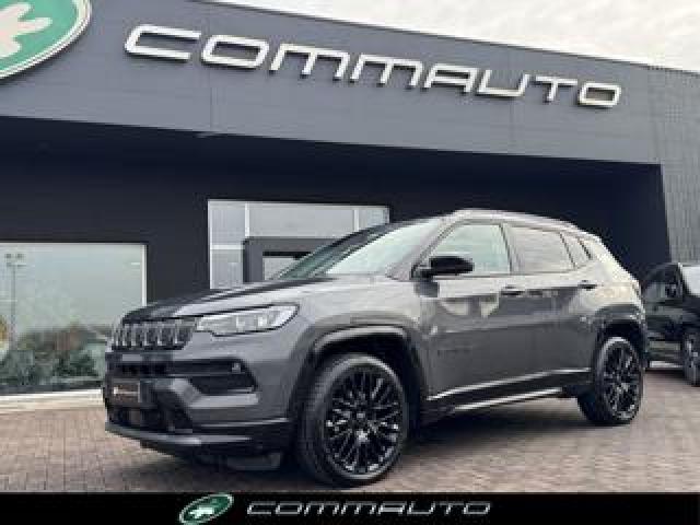 Jeep Compass 1.6 Multijet Ii 2wd S 