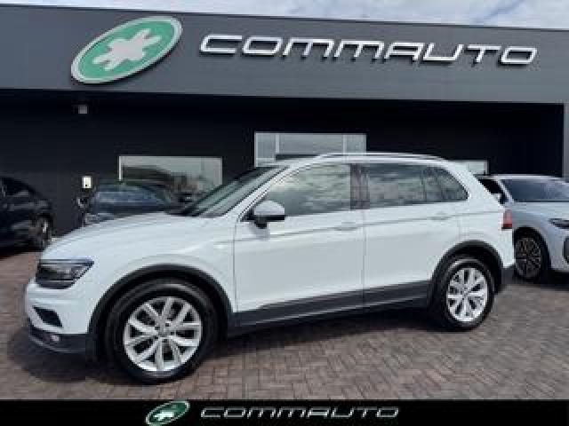Volkswagen Tiguan 2.0 Tdi Scr Dsg 4motion Advanced Bmt 