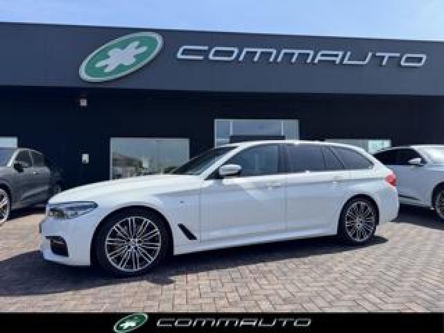 Bmw 530 D 249cv Touring Msport 